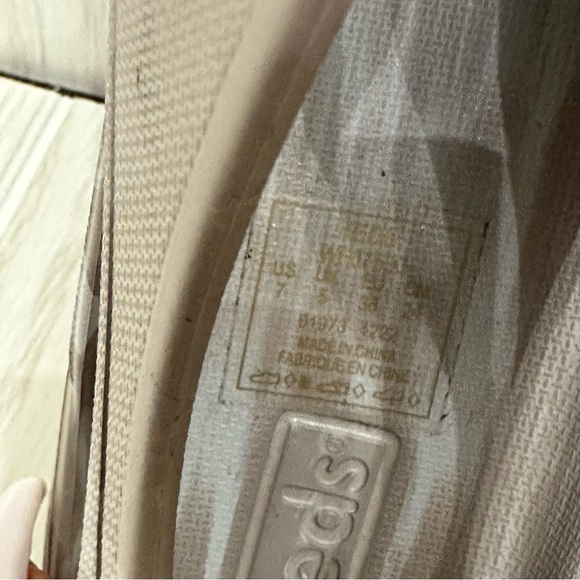 Keds Women's The Future Eva Swirl Waterproof Slip ons Lightweight Sneakers Sz 7 - Picture 6 of 6